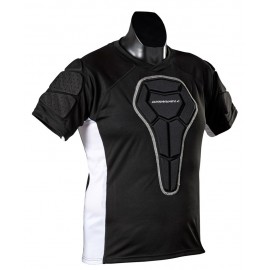 Winnwell Padded Shirt Basic