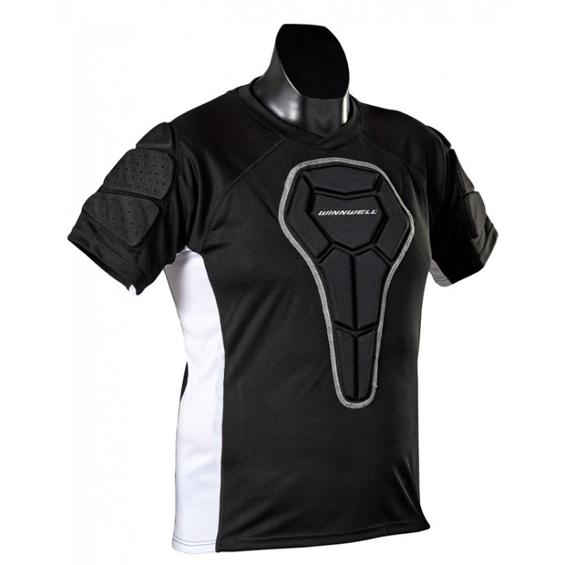 Winnwell Padded Shirt Basic
