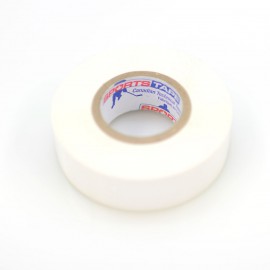 Shin Pad Tape, White Leg Tape, 24x25m Roll