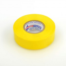 Shin Pad Tape, Yellow Leg Tape, 24x25m Roll