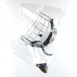 Hejduk Hockey Face Cage, Wire Cage, Junior & Senior