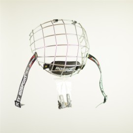 Hejduk Hockey Face Cage, Wire Cage, Junior & Senior
