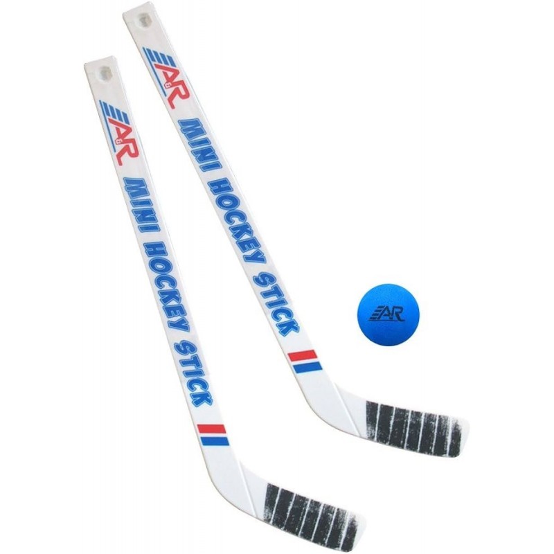 A&R Mini Hockey Set