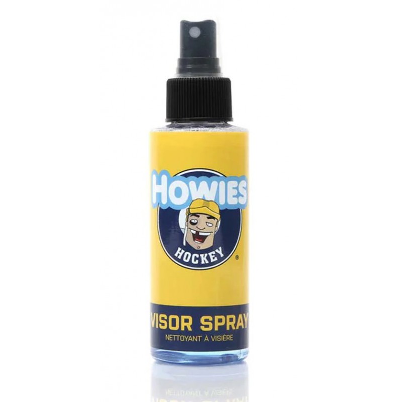 Howies Anti-Fog Visor Spray
