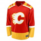 NHL Home Jersey - Calgary Flames