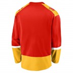 NHL Home Jersey - Calgary Flames