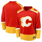 NHL Home Jersey - Calgary Flames