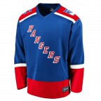 NHL Home Jersey - New York Rangers