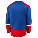 NHL Home Jersey - New York Rangers