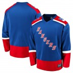 NHL Home Jersey - New York Rangers