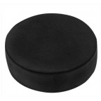 Sponge Puck Black