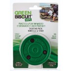 Green Biscuit Snipe