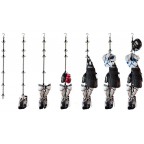 Utty Portable Gear Hanger