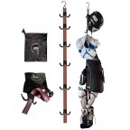 Utty Portable Gear Hanger