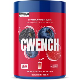 Cwench 