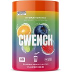 Cwench Electrolyte Mix - Rainbow Swirl 315g