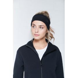 Mondor 4499 Thermal Headband Black