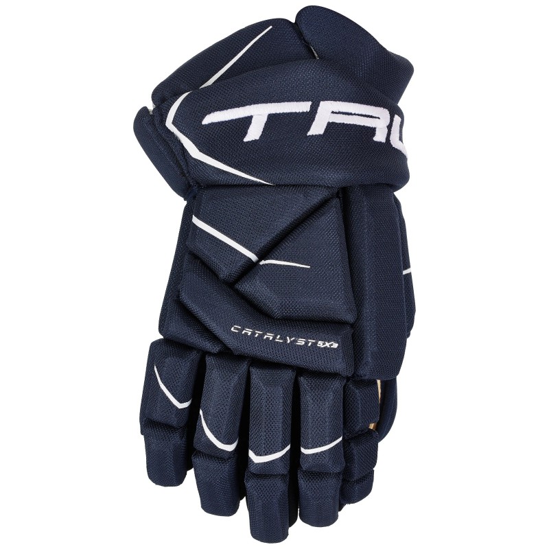 True Catalyst 5X3 Gloves