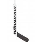 Sherwood Goalie Stick Rekker Legend 1