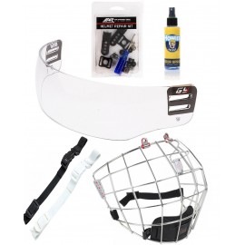 Helmet Accessories Helmet Accessories