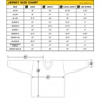 Howies Training Jersey Senior