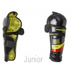 Sherwood Rekker Legend 4 Shin Guards
