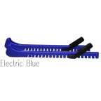 Blue Sports Hockey Skate Guards