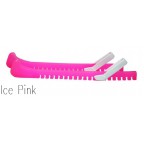 Blue Sports Hockey Skate Guards