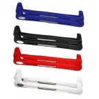 Blue Sports 2 Piece Skate Guards