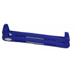 Blue Sports 2 Piece Skate Guards