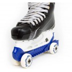 Rollergard Hockey Skate Guard with Wheels