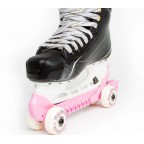 Rollergard Hockey Skate Guard with Wheels