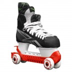 Rollergard Hockey Skate Guard with Wheels