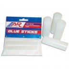 A&R Glue Sticks 2PK