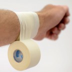 Renfrew White Athletic Tape