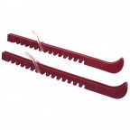 Blue Sports Figure Guards