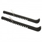 Blue Sports Figure Guards