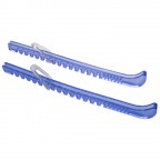 Blue Sports Figure Guards