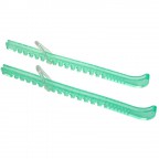 Blue Sports Figure Guards