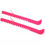 Blue Sports Figure Guards
