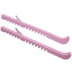 Blue Sports Figure Guards