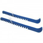 Blue Sports Figure Guards