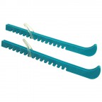 Blue Sports Figure Guards