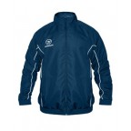 Warrior W2 Tracksuit Blue/White