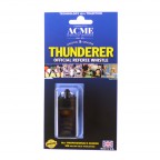 Hockey Whistle, Coaches Whistle, Acme THUNDERER, Plastic, 558