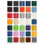 Padskinz Synthetic Replacement Leather - Large