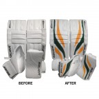 Padskinz Synthetic Replacement Leather - Large
