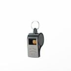 Hockey Whistle, Coaches Whistle, Acme THUNDERER, Plastic, 558