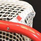 72" Heavy Duty Hockey Net, Ice, Inline or Street Hockey Net, FULL SIZE Hockey Goal