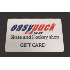 EasyPuck Gift Card